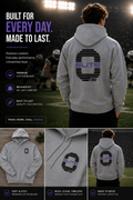 O Elite by Drev Hoodie